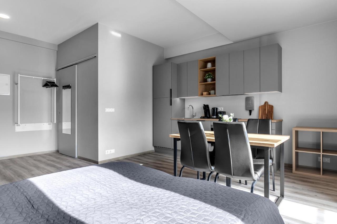 B18 Apartments Reykjavík Zewnętrze zdjęcie